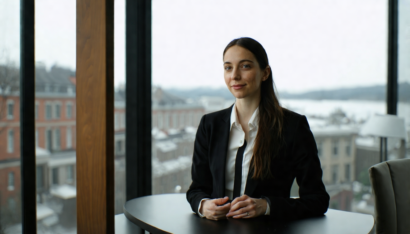 About Nordic Legal Collective